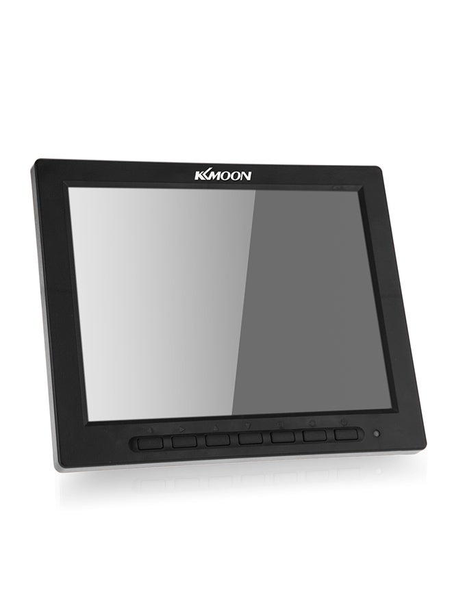 KKmoon 8-Inch TFT LCD Monitor Screen For PC CCTV Security - Image 4