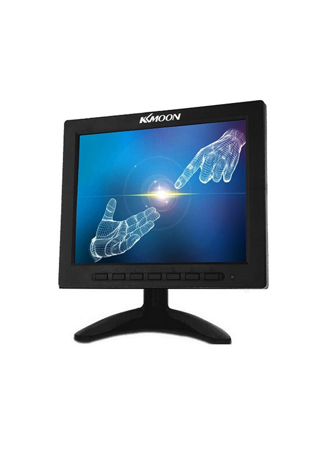KKmoon 8-Inch TFT LCD Monitor Screen For PC CCTV Security - Image 3