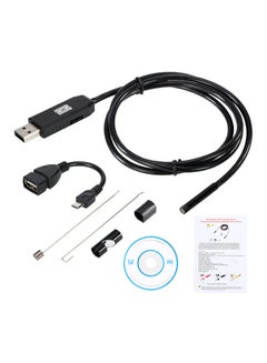 OWSOO IP67 Waterproof Endoscope Camera For OTG Compatible Android Smart Phones  - Image 1