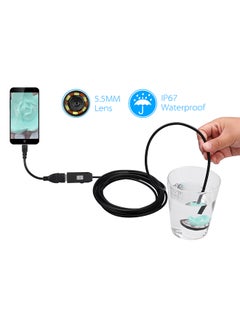 OWSOO IP67 Waterproof Endoscope Camera For OTG Compatible Android Smart Phones  - Image 3