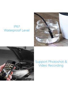 OWSOO IP67 Waterproof Endoscope Camera For OTG Compatible Android Smart Phones  - Image 4