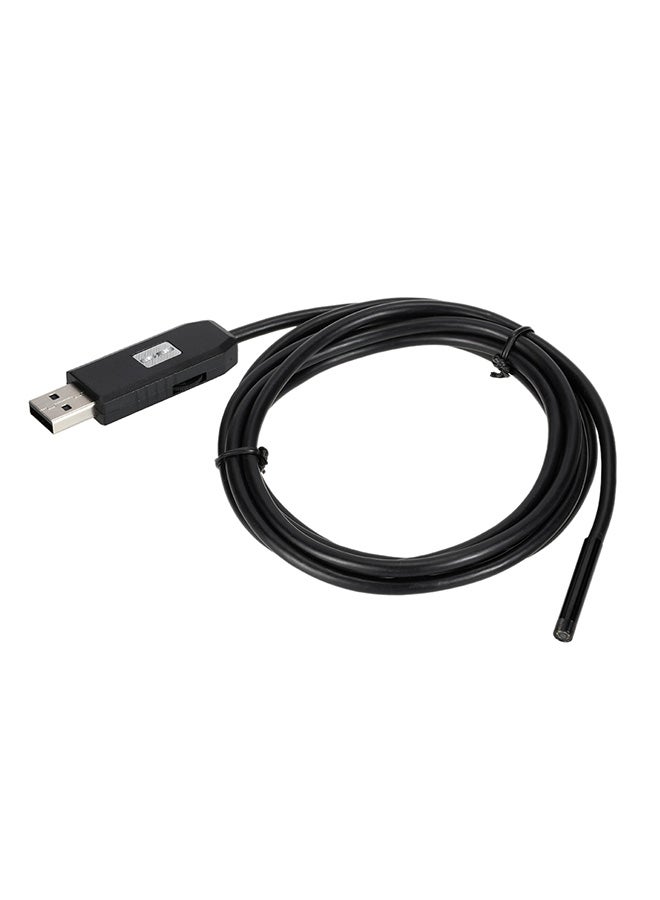 OWSOO OWSOO IP67 Waterproof Endoscope Camera N24567962A