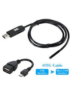 OWSOO IP67 Waterproof Endoscope Camera For OTG Compatible Android Smart Phones  - Image 2