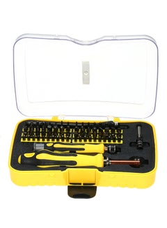 Paron 57 In 1 Multi-Functional Precision Telecommunication Tool Multicolour 0.667kg 