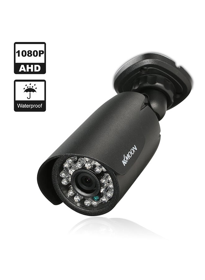 KKmoon Wireless WiFi IP Night Vision Surveillance Camera - Image 4