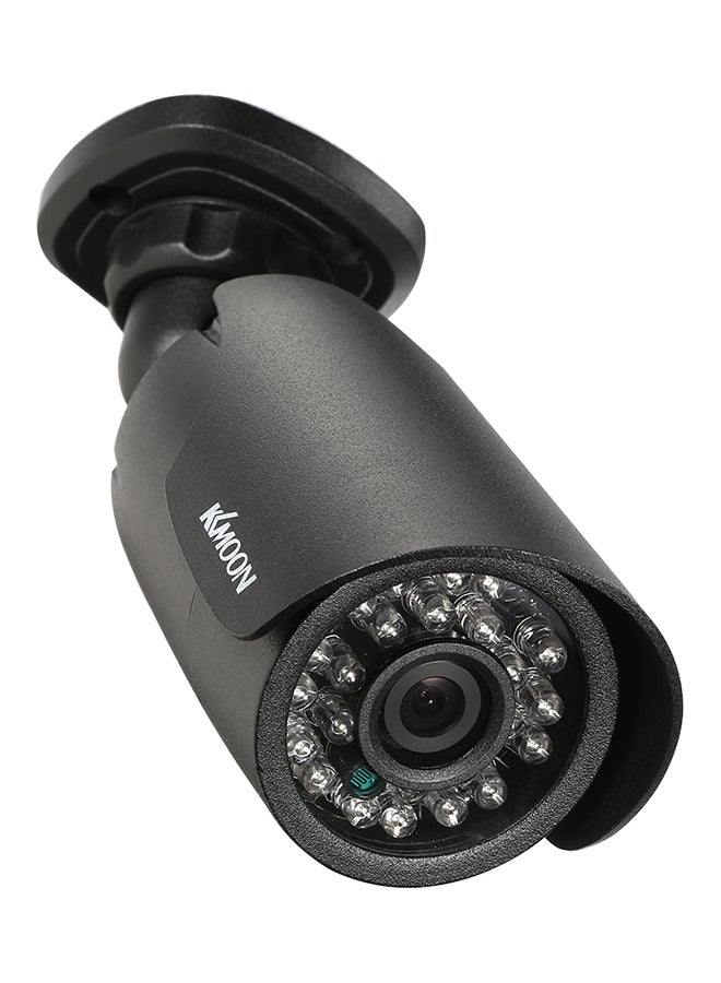 KKmoon Wireless WiFi IP Night Vision Surveillance Camera - Image 1