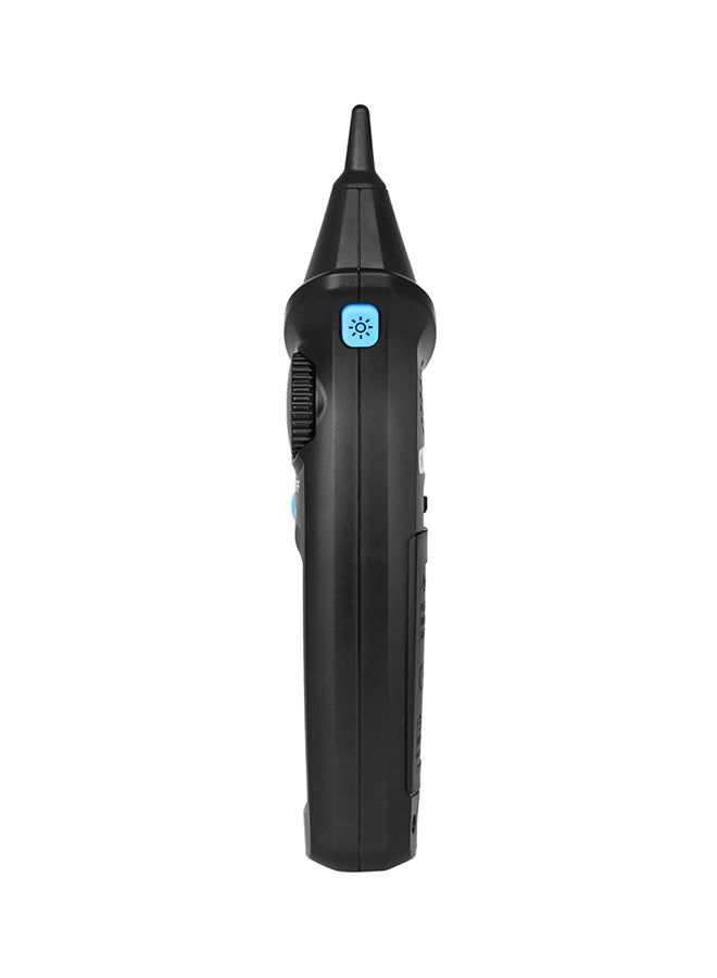 Multi-Functional Handheld Digital Meter Black 0.101kg