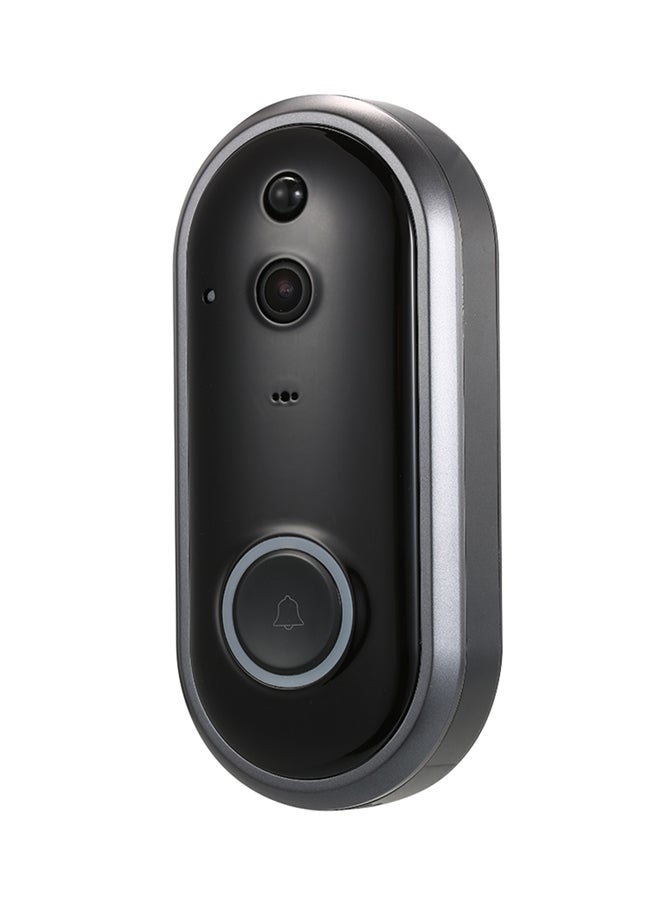 KKmoon Wireless Smart Remote Control Electronic Keyless Entry Door Lock grey 0.24kg