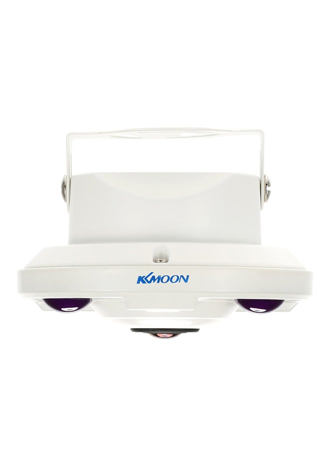 KKmoon - Panoramic Security PAL System Surveillance Camera - Image 1