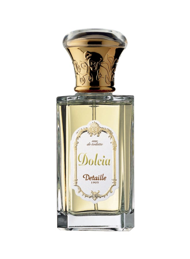 DETAILLE - Dolcia EDT 100ml - Image 1