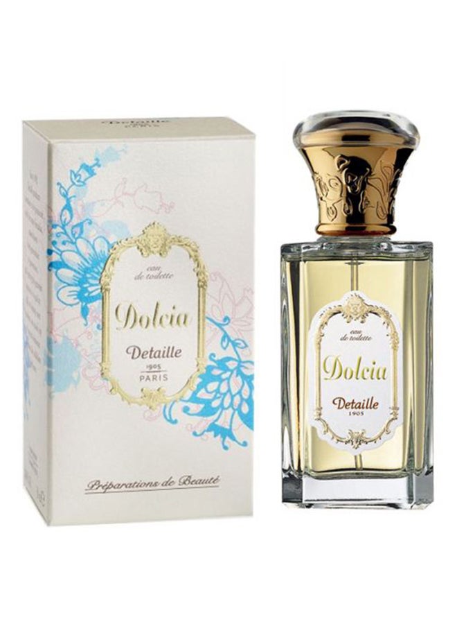 DETAILLE - Dolcia EDT 100ml - Image 1