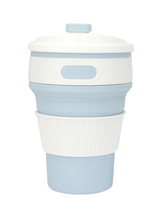 Folding Retractable Mug Light Blue - v1556530665/N23977480A_1