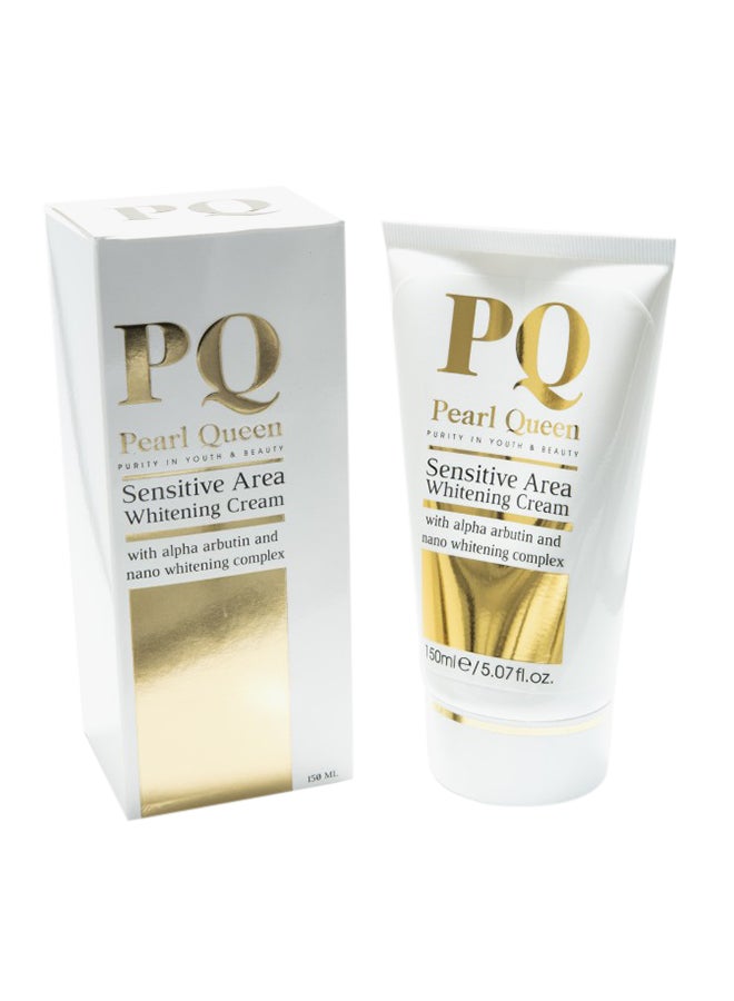 كريم تفتيح للمناطق الحساسة 150مل