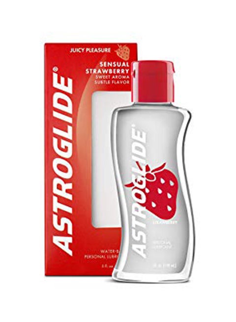 Astroglide 35 ml Strawberry