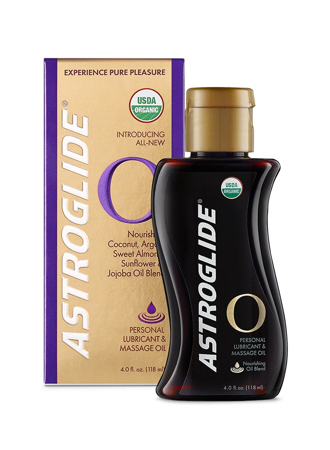 استروجليد مزلق من أستروجلايد، 118 مل