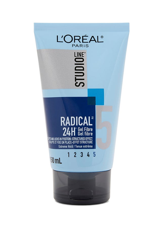 Studio Line Fix Radical Gel Tube 150ml
