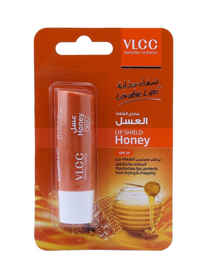 VLCC - Lovable Lips Lip Balm 4.5grams - Image 1