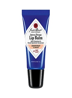 Jack Black Intense Therapy Lip Balm SPF25  - Image 2
