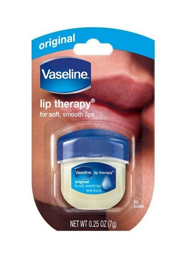 Lip Therapy Original Clear 7.39ml