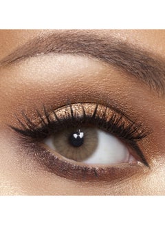 L.A Mocha Contact Lenses