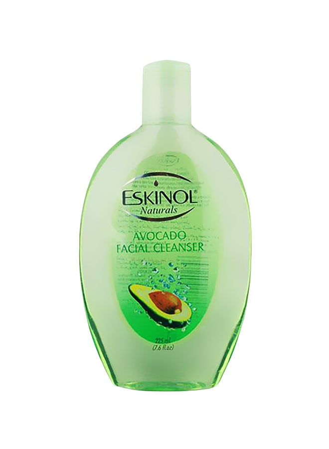 إسكينول منظف للوجه بالأفوكادو 225ملليلتر