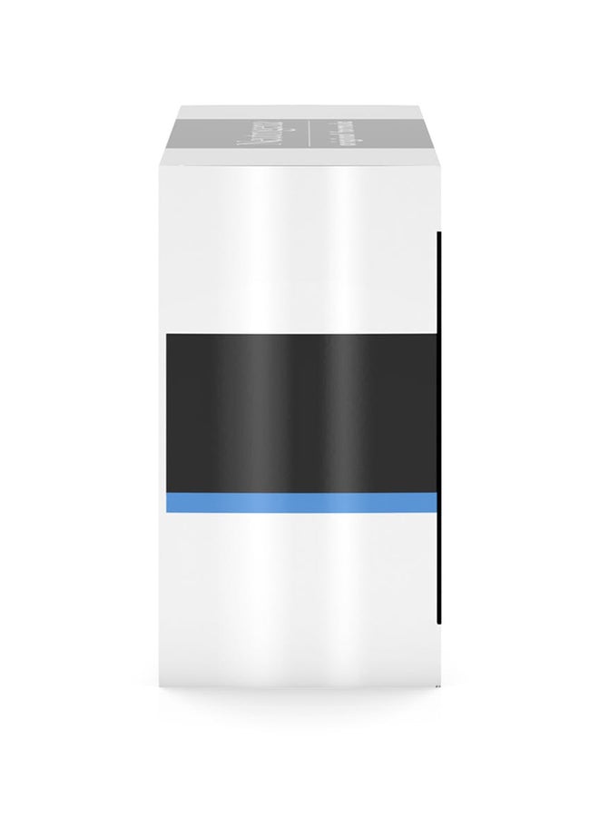 جونسون قطعة صابون الوجه نيتروجينا شفاف 99جرام - Image 3