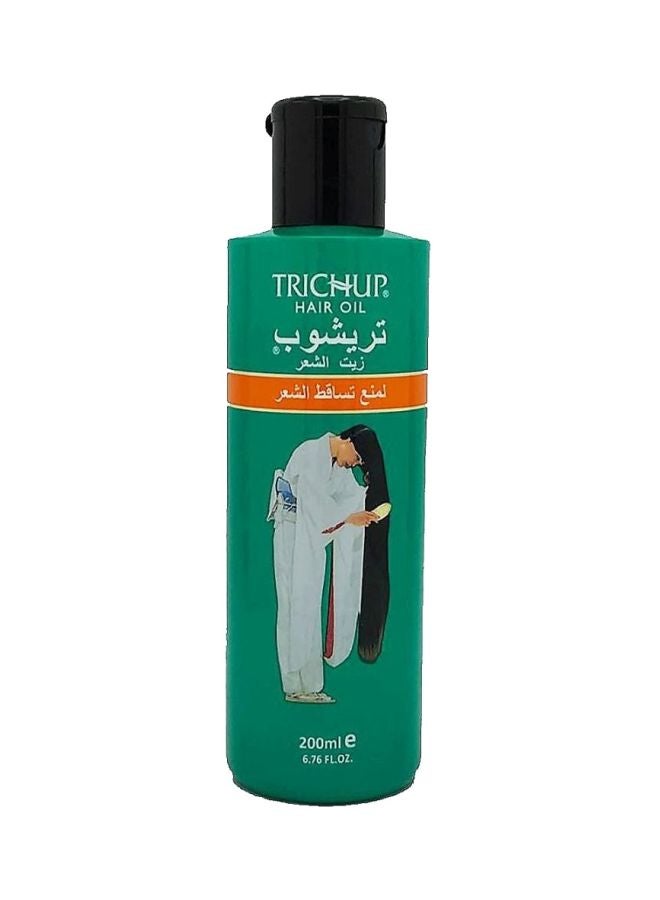 تريشوب زيت للشعر الكثيف 100ملليلتر 