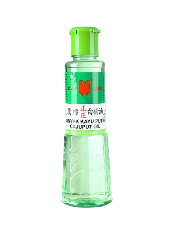 Cap Lang Cajuput Oil 120ml 