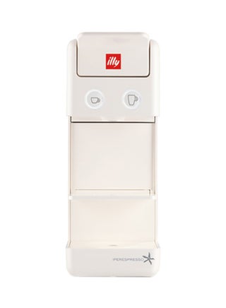 Capsule Espresso And Coffee Maker 850.0 W 60288 White - v1556562696/N24176171A_1