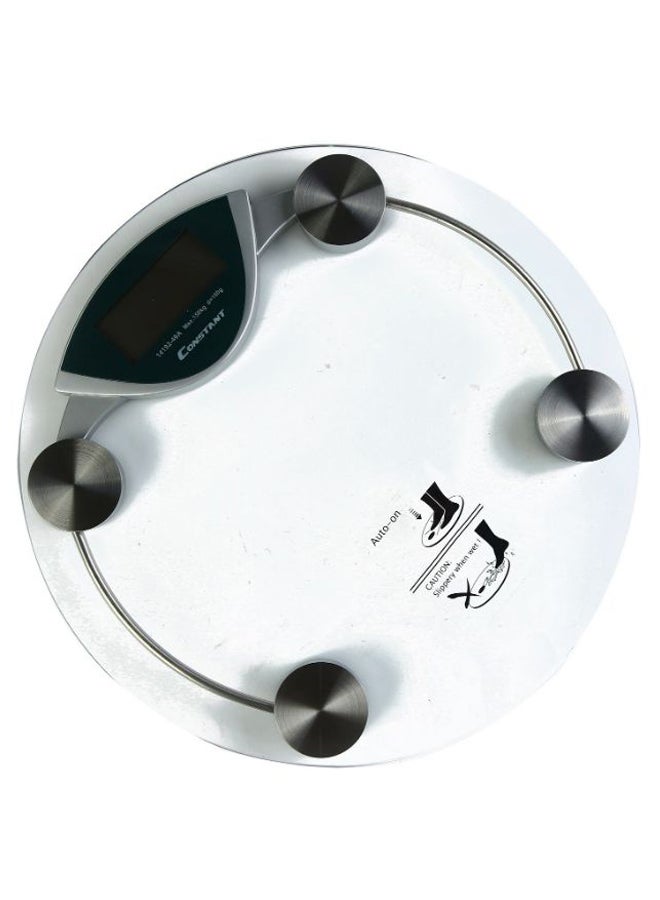 CONSTANT W14-0100 Electronic Digital Personal Scale  - Image 2