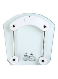 JianYu Electronic Personal Scale With LCD Display  - Image 2