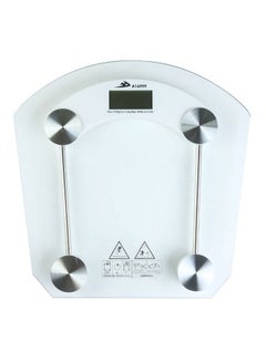 JianYu Electronic Personal Scale With LCD Display  - Image 3