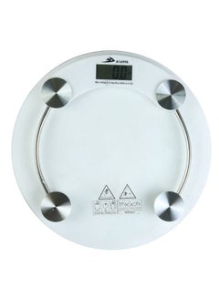 JianYu Electronic Personal Scale  - Image 3