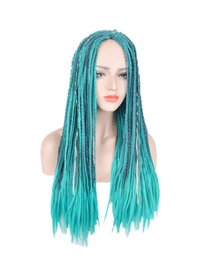 COS Chemical Fiber Wig 20cm - Image 1