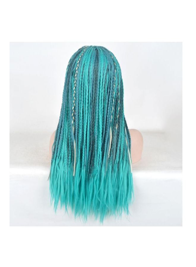 COS Chemical Fiber Wig 20cm - Image 3