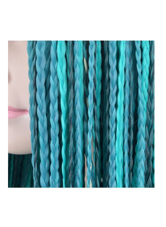 COS Chemical Fiber Wig 20cm - Image 2