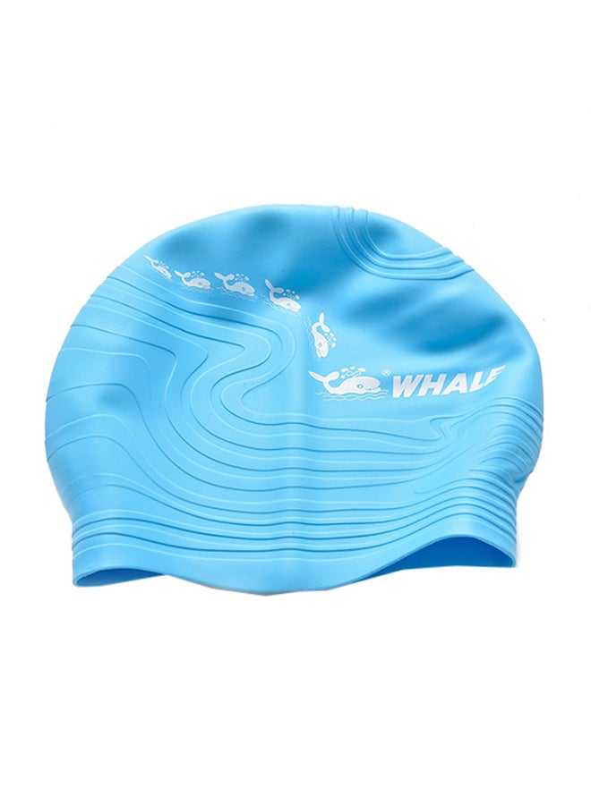 Hattrick Swimmimg Hat 20cm  - Image 1