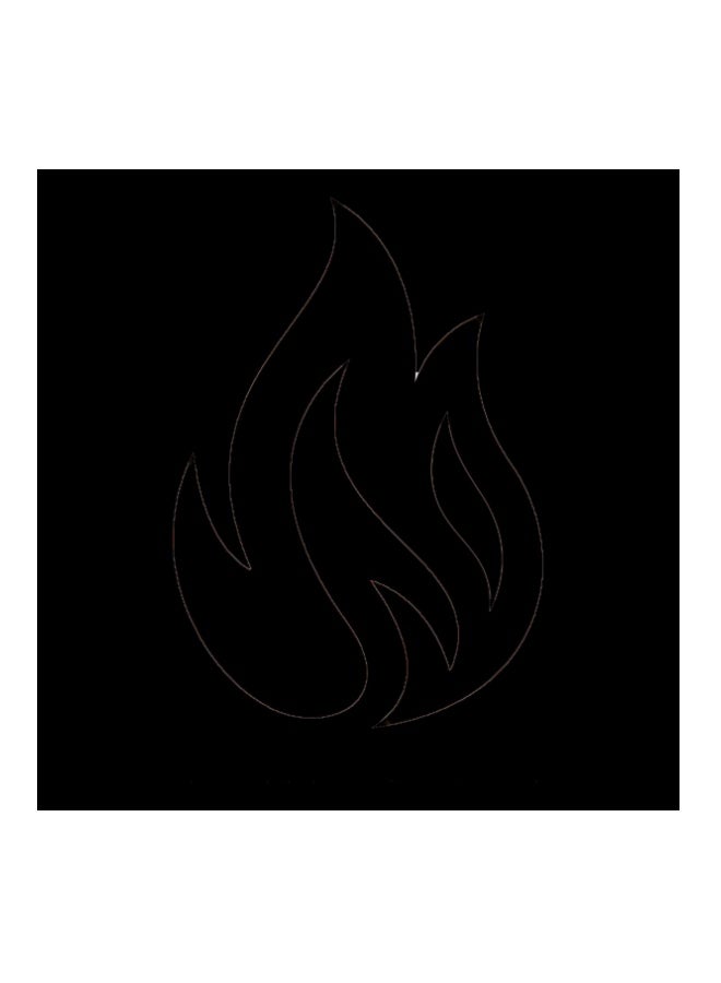 The Big Bottle Co Adventure Range Water Bottle Jet Black 23x11.5cm - Image 5