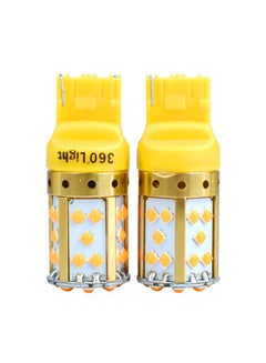 2-Piece Canbus LED Signal Light Set