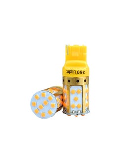 Conpex 2-Piece Canbus LED Signal Light Set  - Image 2