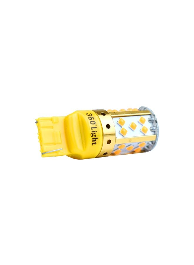 Conpex - 2-Piece Canbus LED Signal Light Set - Image 1