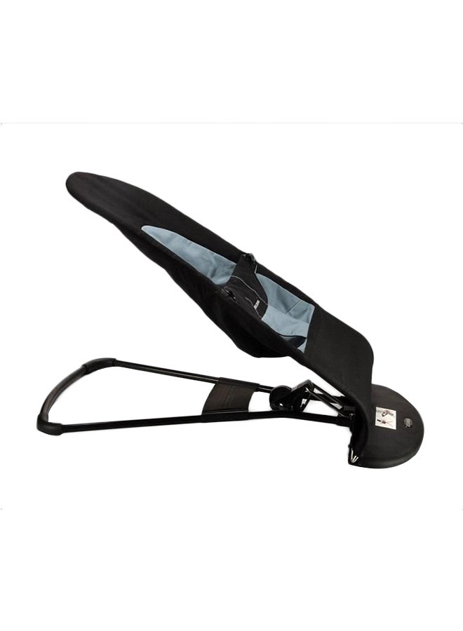 Portable Newborn Baby Rocking Balance Chair - Image 1