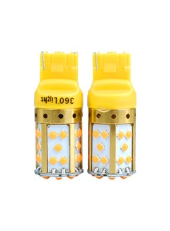 2-Piece Canbus LED Signal Light Set