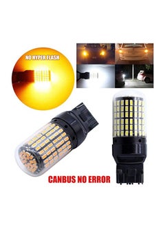 Conpex 2-Piece LED Turn Signal Light Set - R7-H13  - Image 5