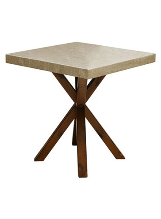 حول الإمارات - طقم طاولات قهوة آنكور مكون من 3 قطع 120 x 60 x 46سم - Image 1