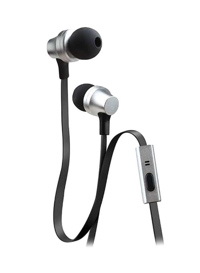 Awei Stereo On-Ear Headphone Grey/Black - Image 2