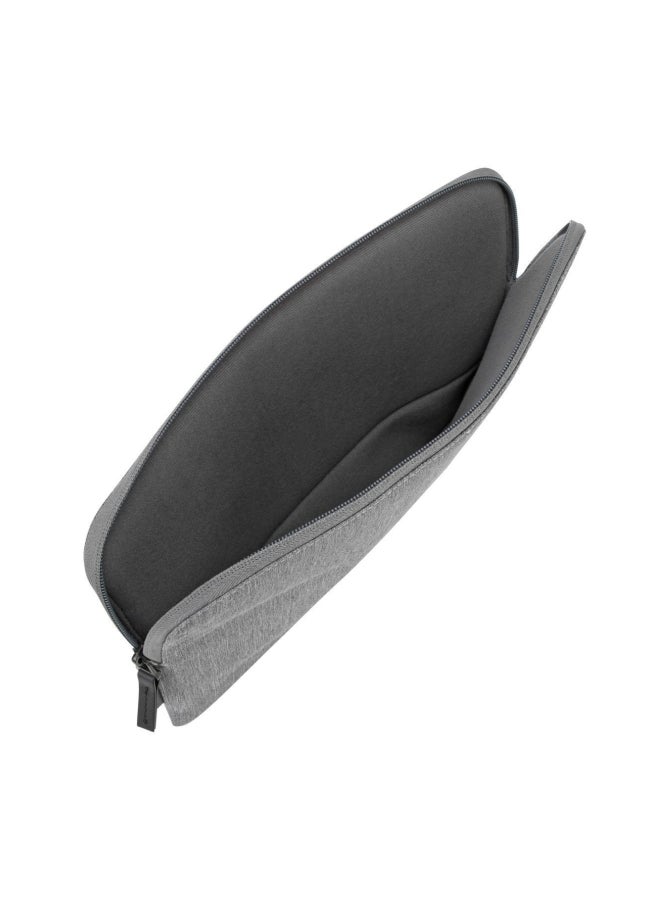 targus Citylite Laptop Sleeve Grey - Image 2