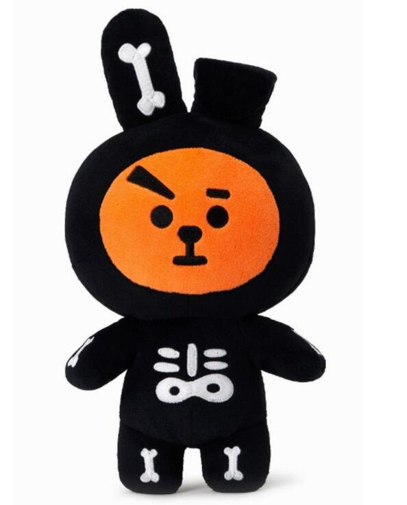 جو باي دمية للهالوين بتصميم أعضاء فرقة بانغتان بويز - Image 2