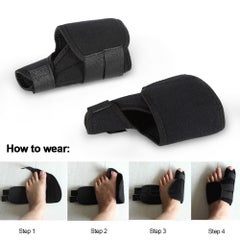 Generic Thumb Straightener Bunion Stretchers Protector  - Image 5