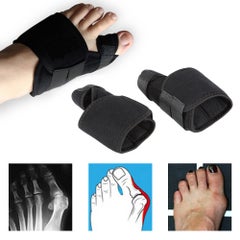 Generic Thumb Straightener Bunion Stretchers Protector  - Image 4